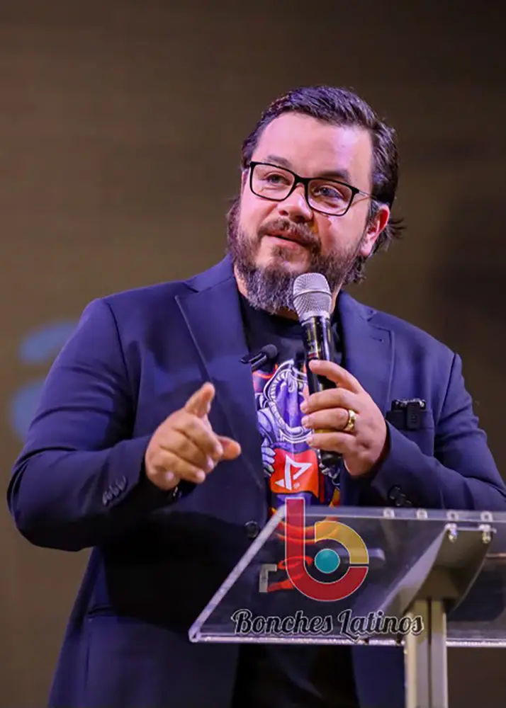Ministry in motion. Preaching the Kingdom worldwide.