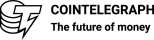 Cointelegraph-Logo-Vector